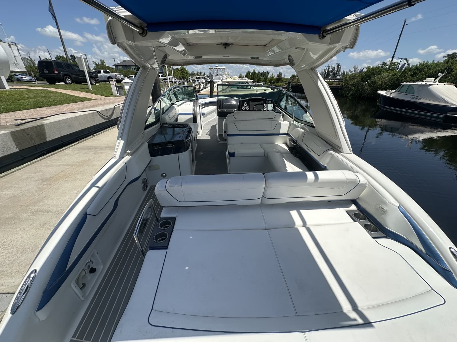 2018 Formula 350 BR - Photo 16