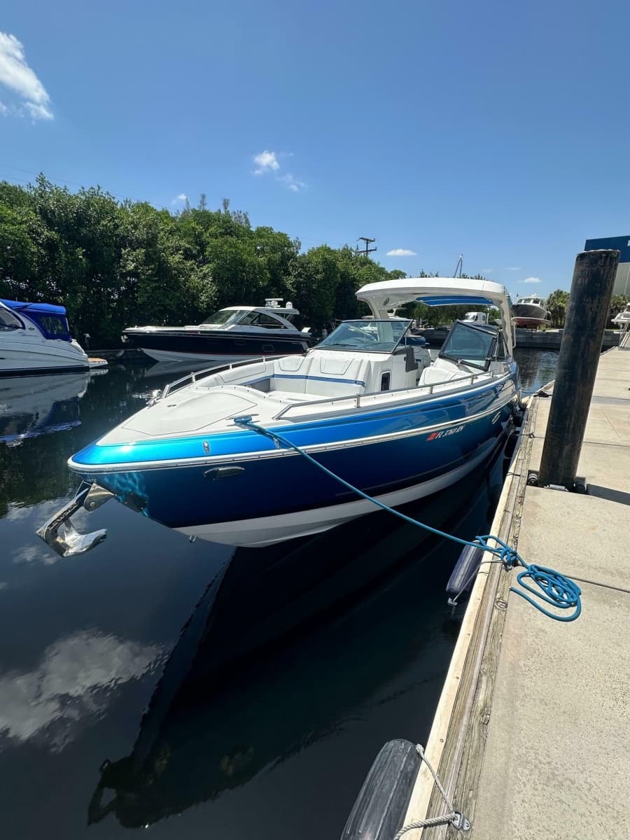 2018 Formula 350 BR - Photo 6