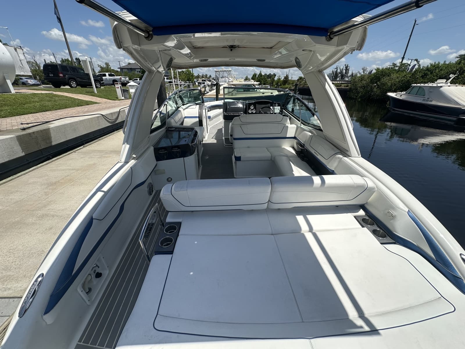 2018 Formula 350 BR - Photo 17
