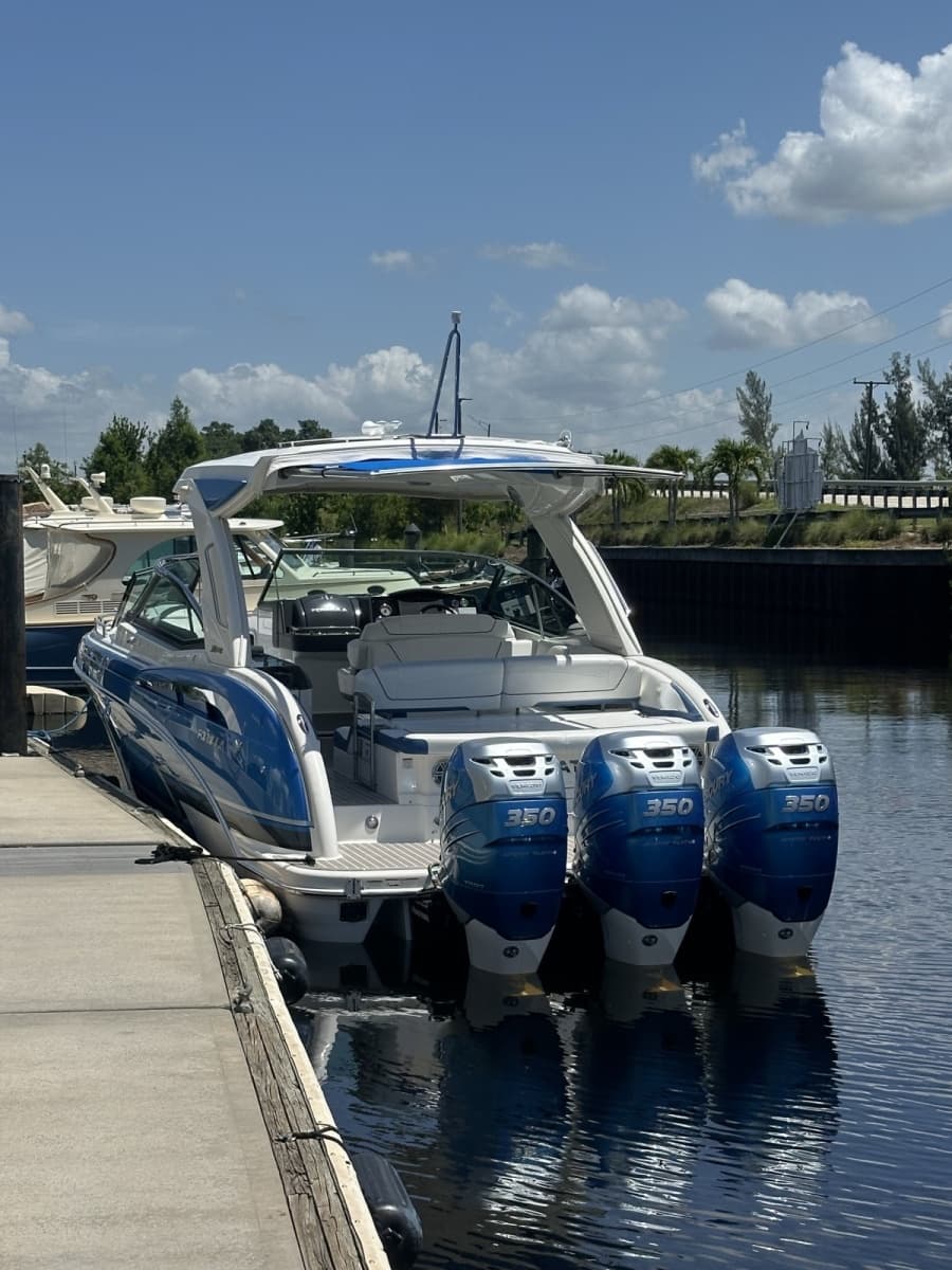 2018 Formula 350 BR - Photo 9