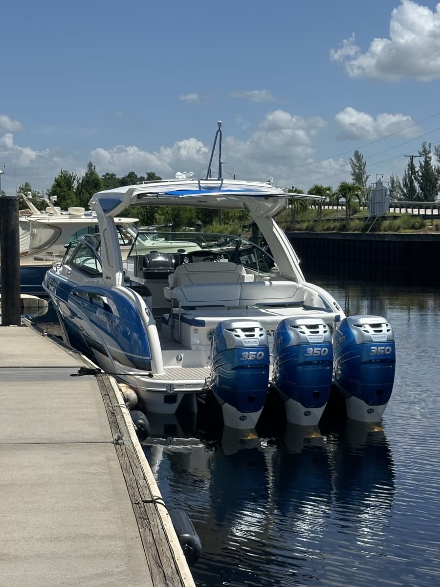 2018 Formula 350 BR - Photo 8