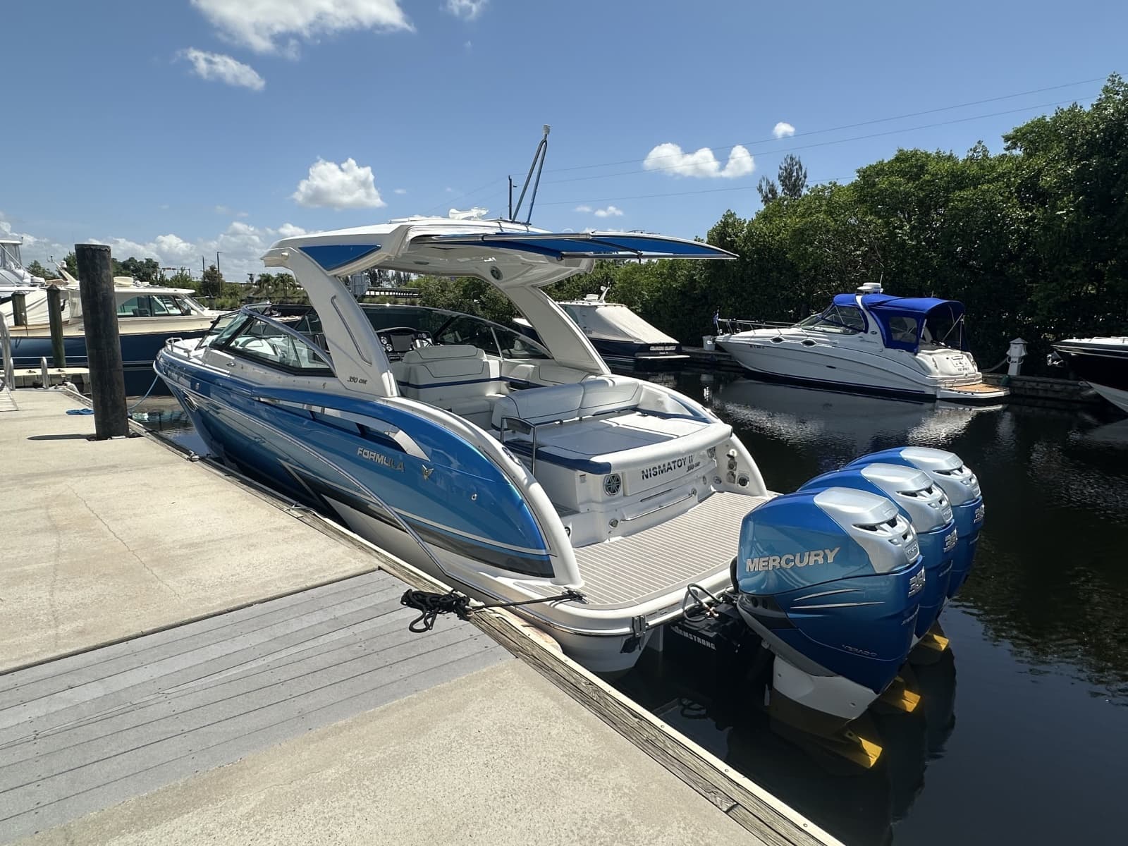 2018 Formula 350 BR - Photo 5