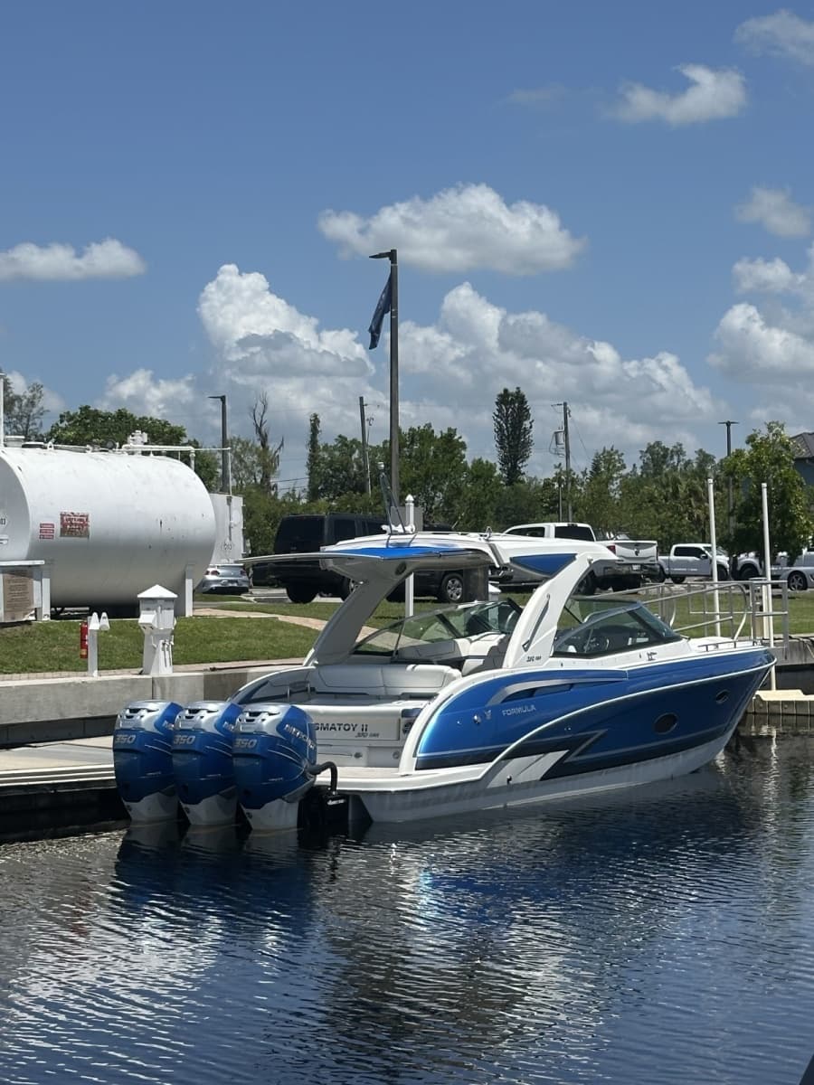 2018 Formula 350 BR - Photo 4