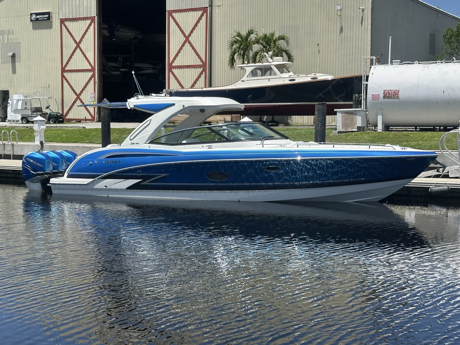 2018 Formula 350 BR - Photo 2