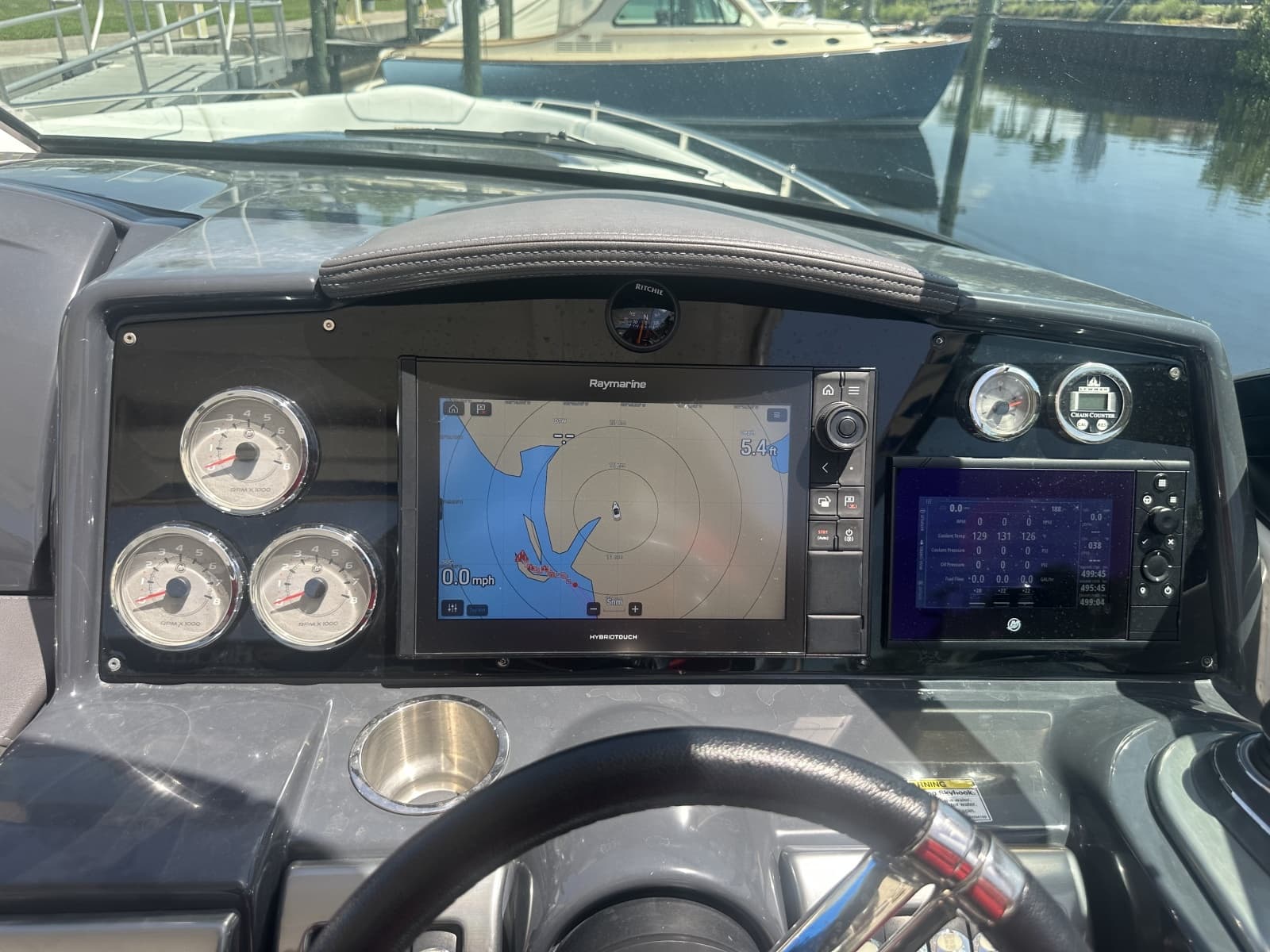 2018 Formula 350 BR - Photo 15