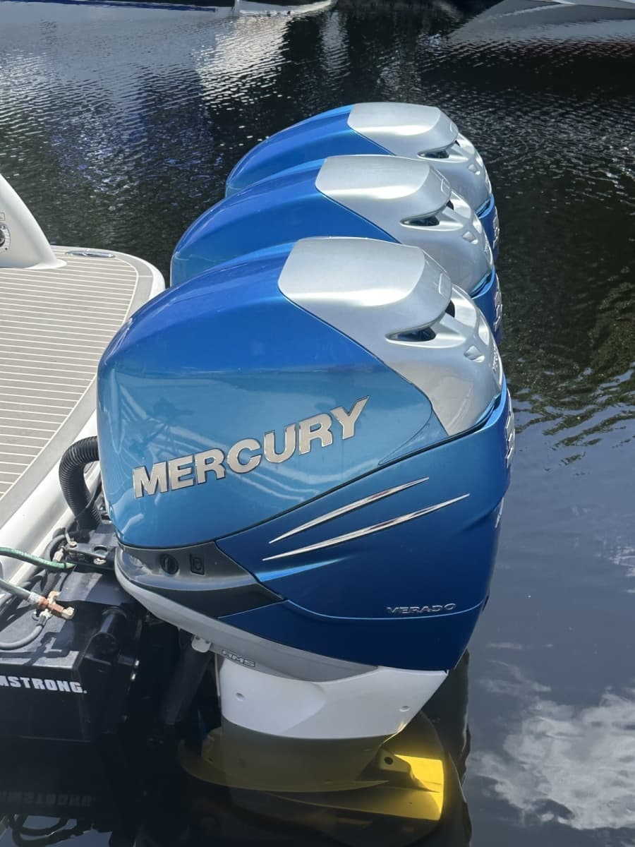 2018 Formula 350 BR - Photo 7