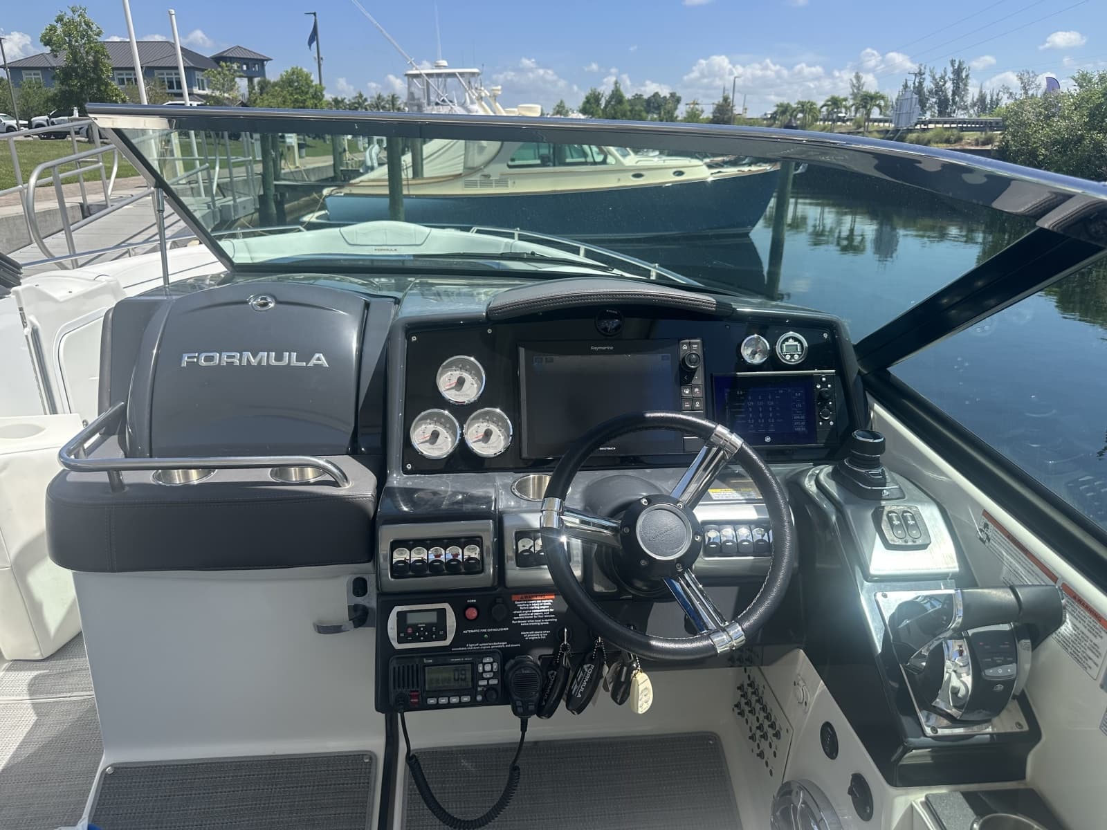2018 Formula 350 BR - Photo 20