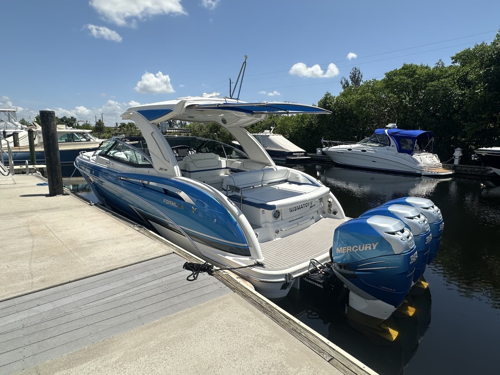 2018 Formula 350 BR - Photo 10