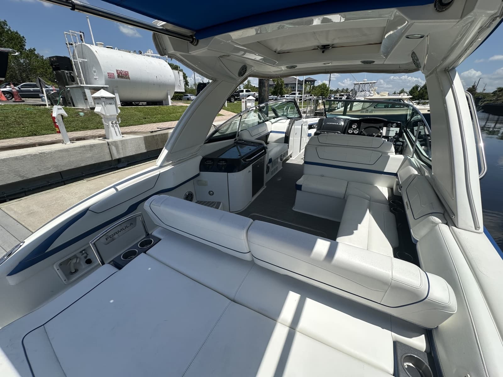 2018 Formula 350 BR - Photo 18