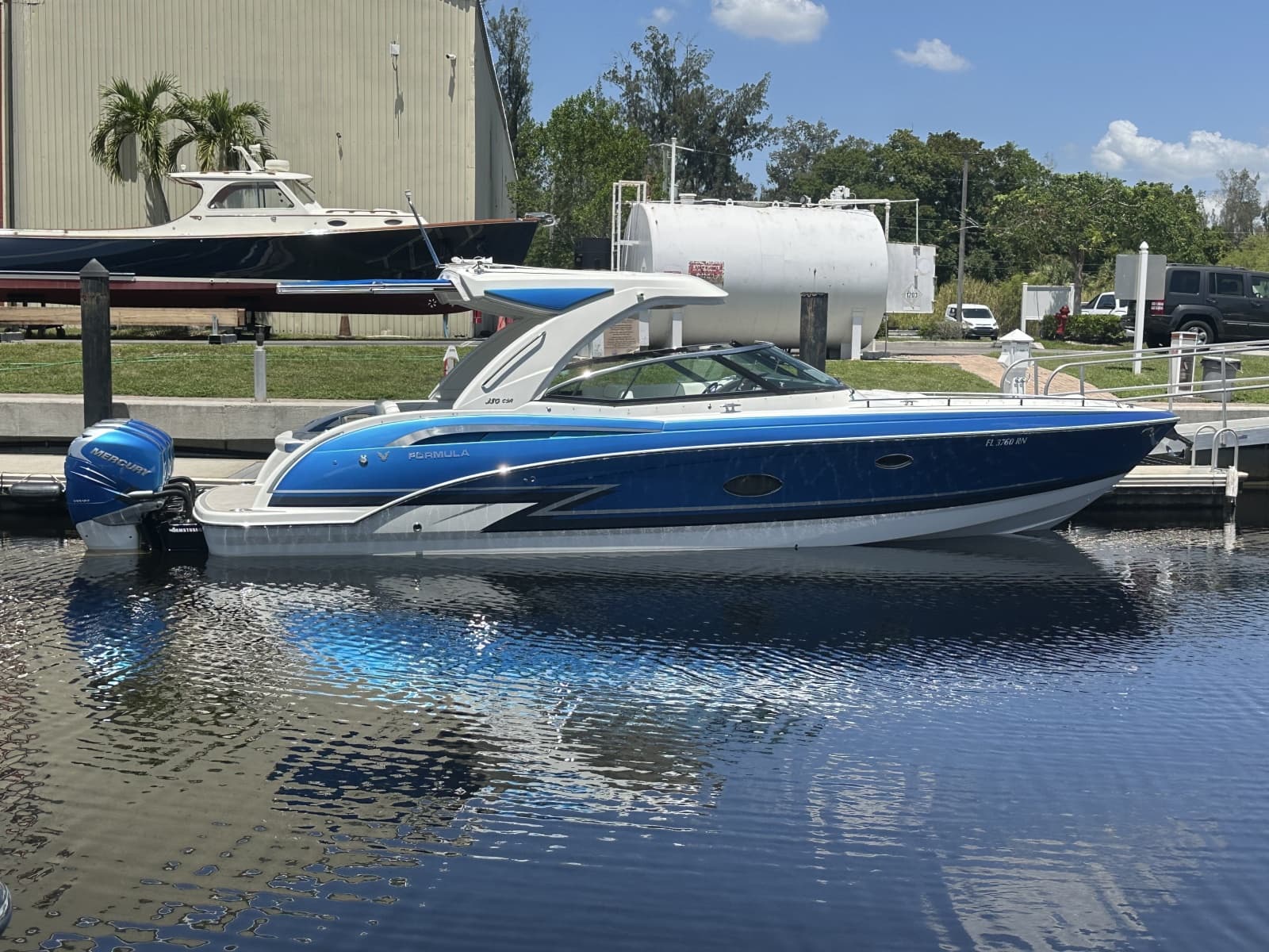 2018 Formula 350 BR - Photo 1