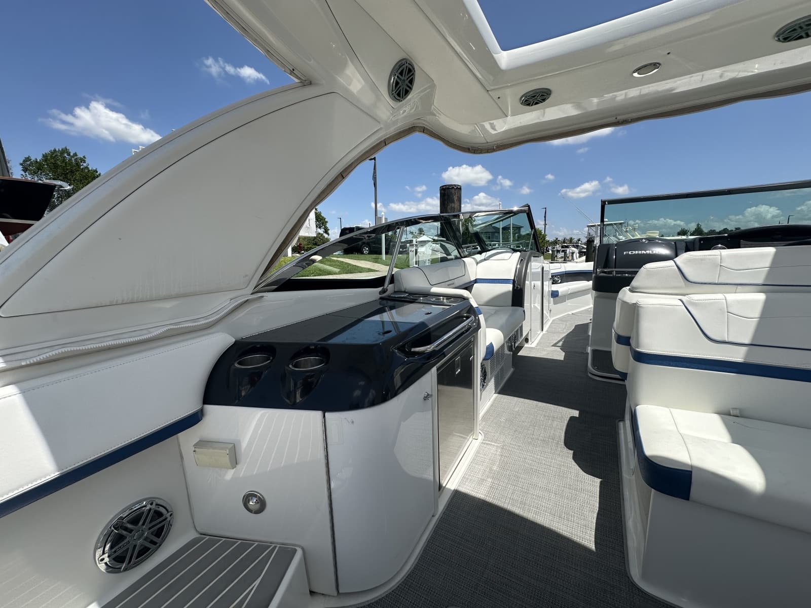 2018 Formula 350 BR - Photo 22