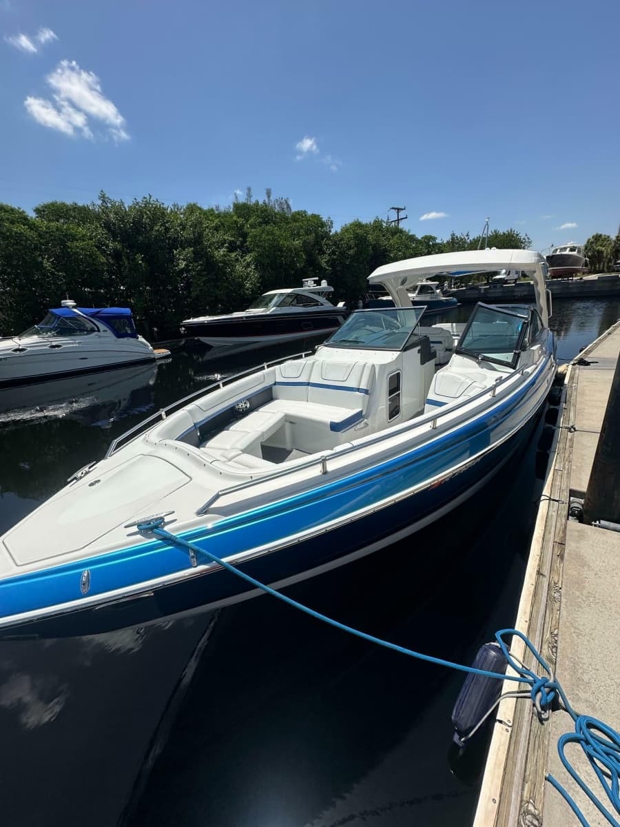 2018 Formula 350 BR - Photo 12