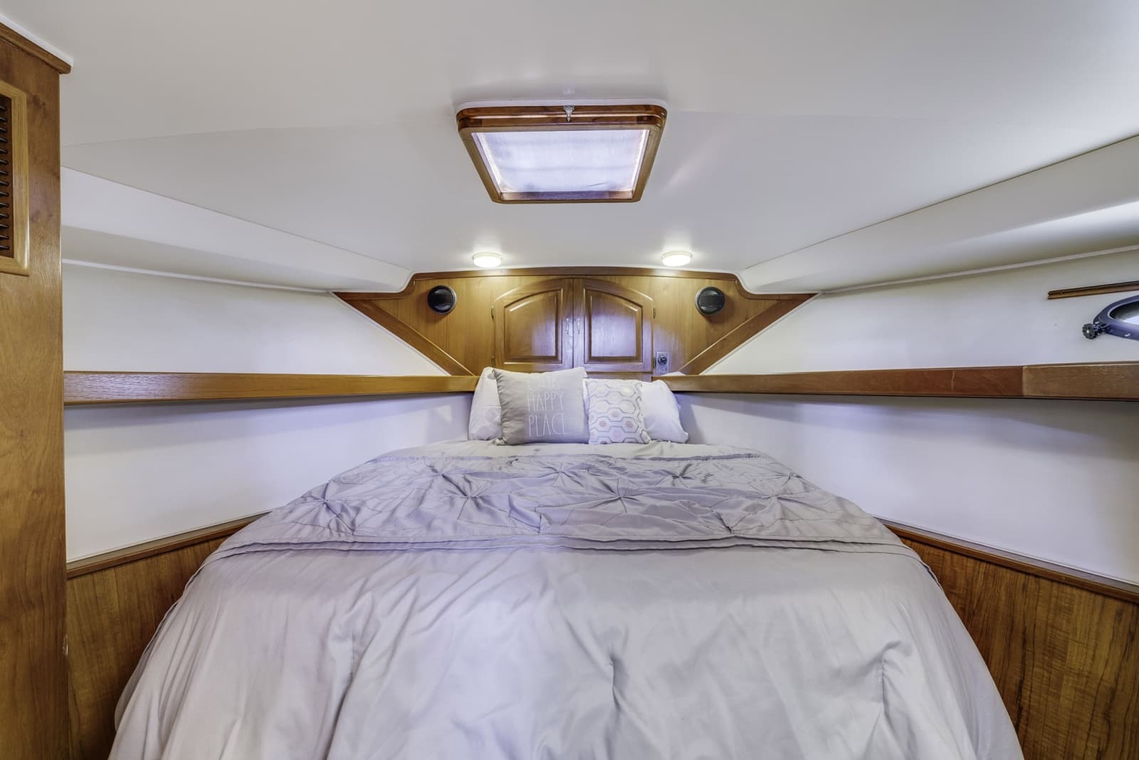 1989 Californian 45 Motor Yacht - Photo 34