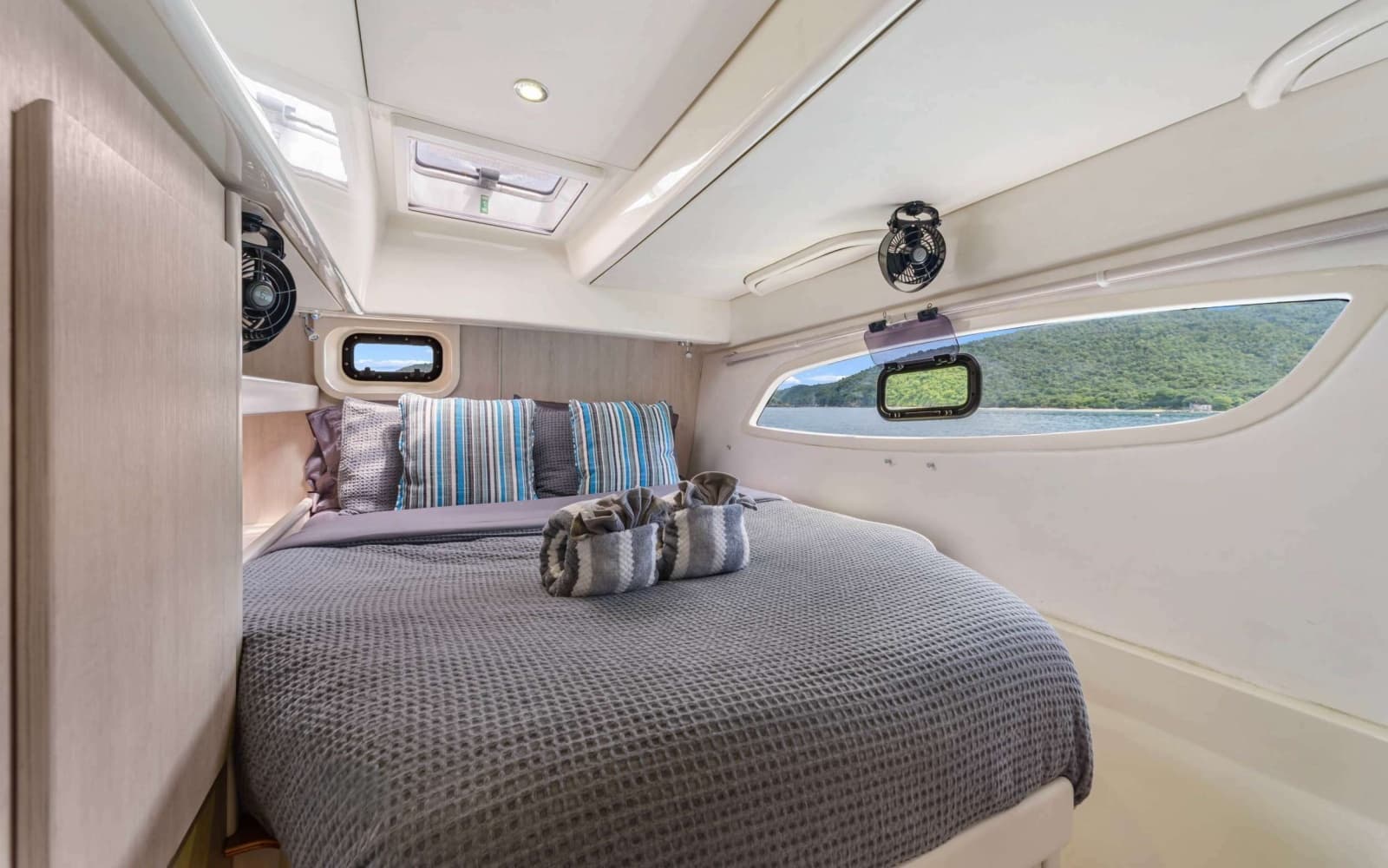 2014 Leopard 43 - Photo 14