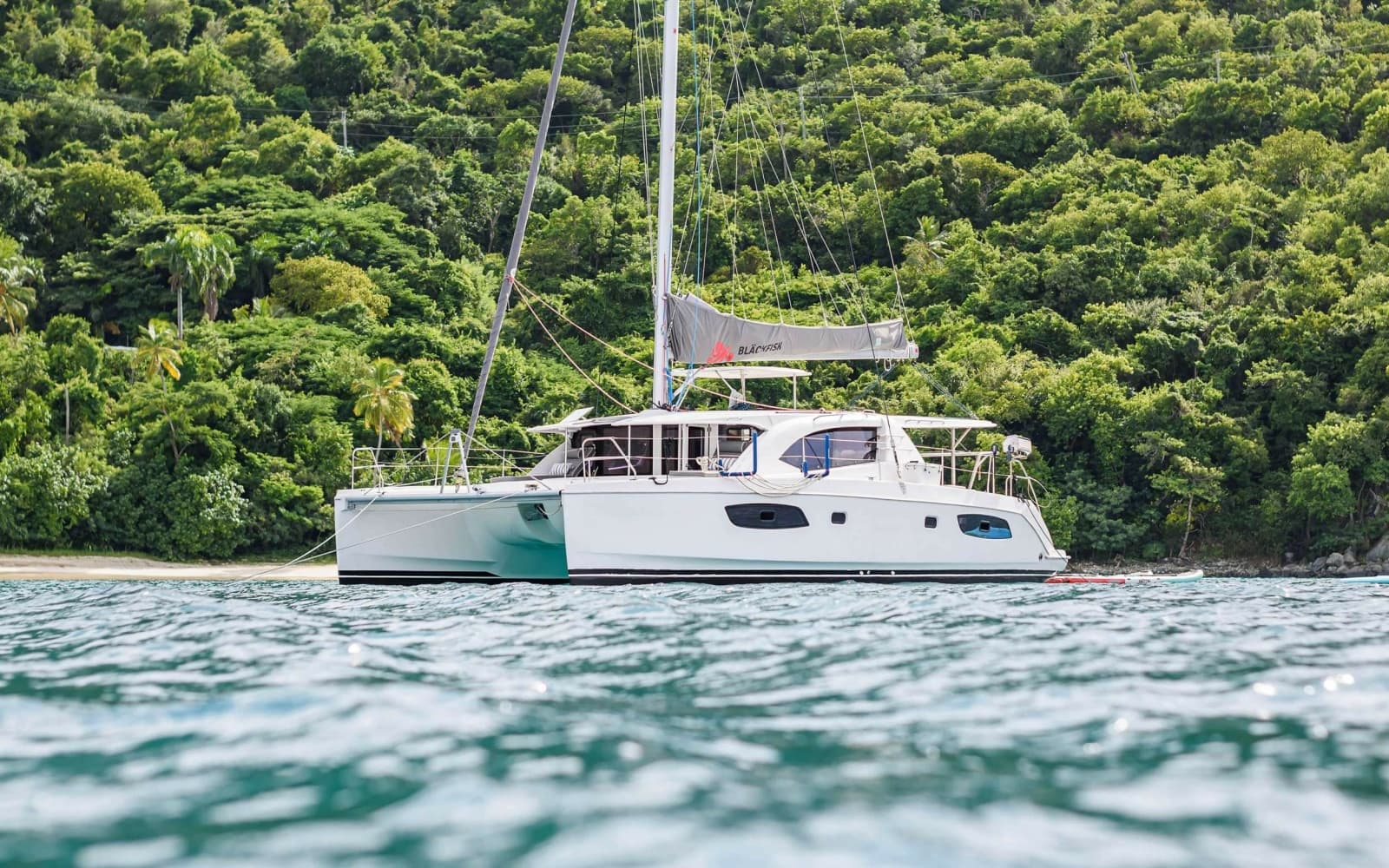 2014 Leopard 43 - Photo 1