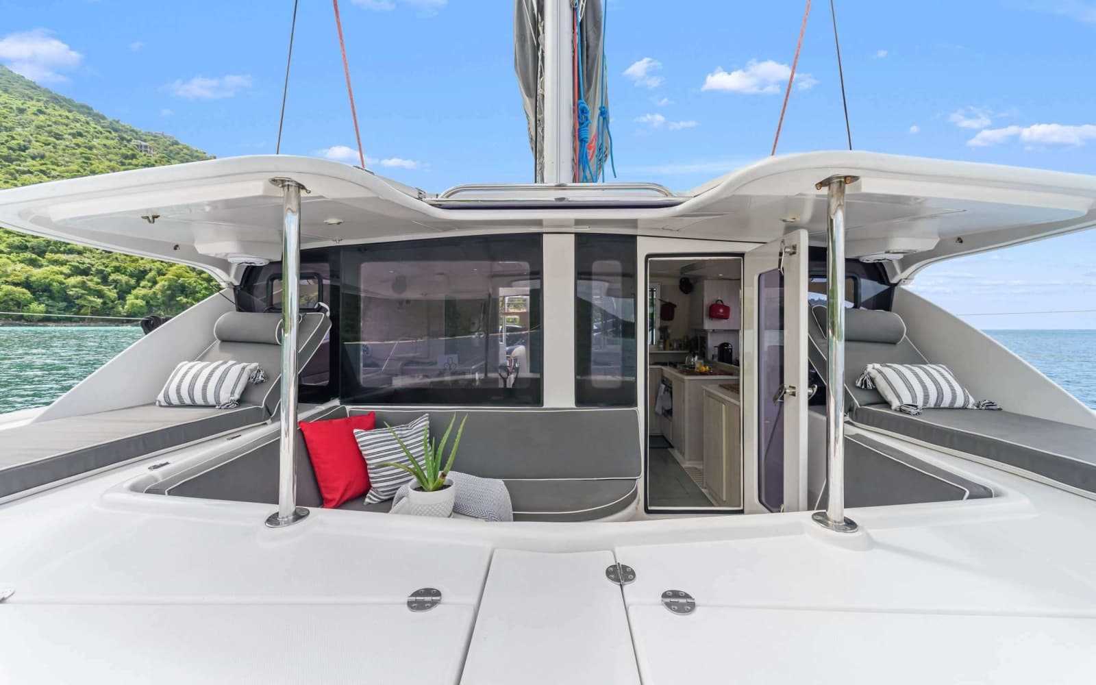 2014 Leopard 43 - Photo 8