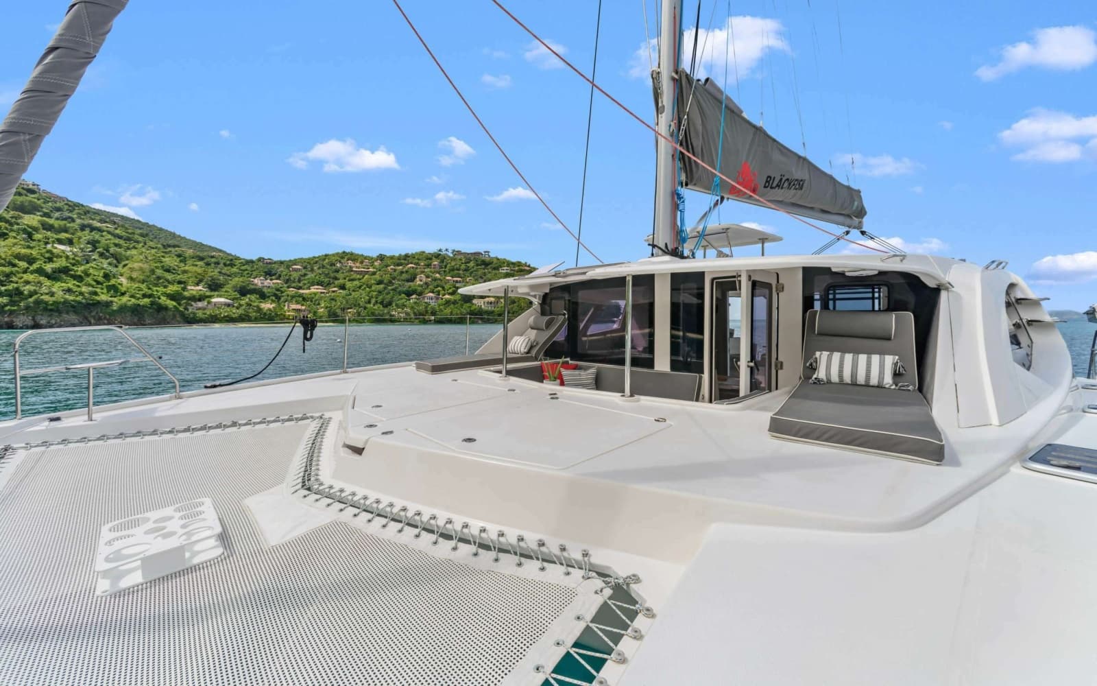 2014 Leopard 43 - Photo 4