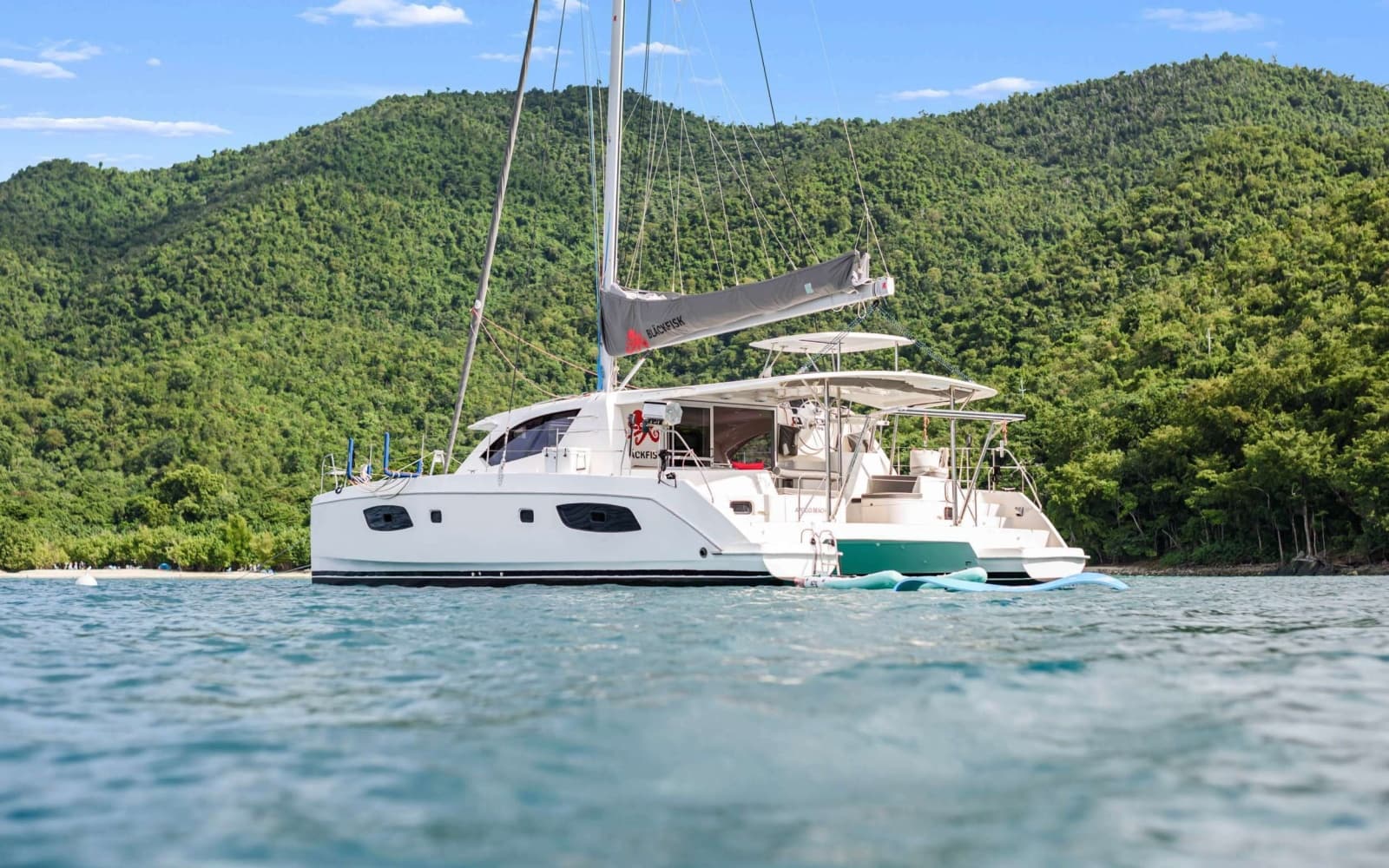 2014 Leopard 43 - Photo 7