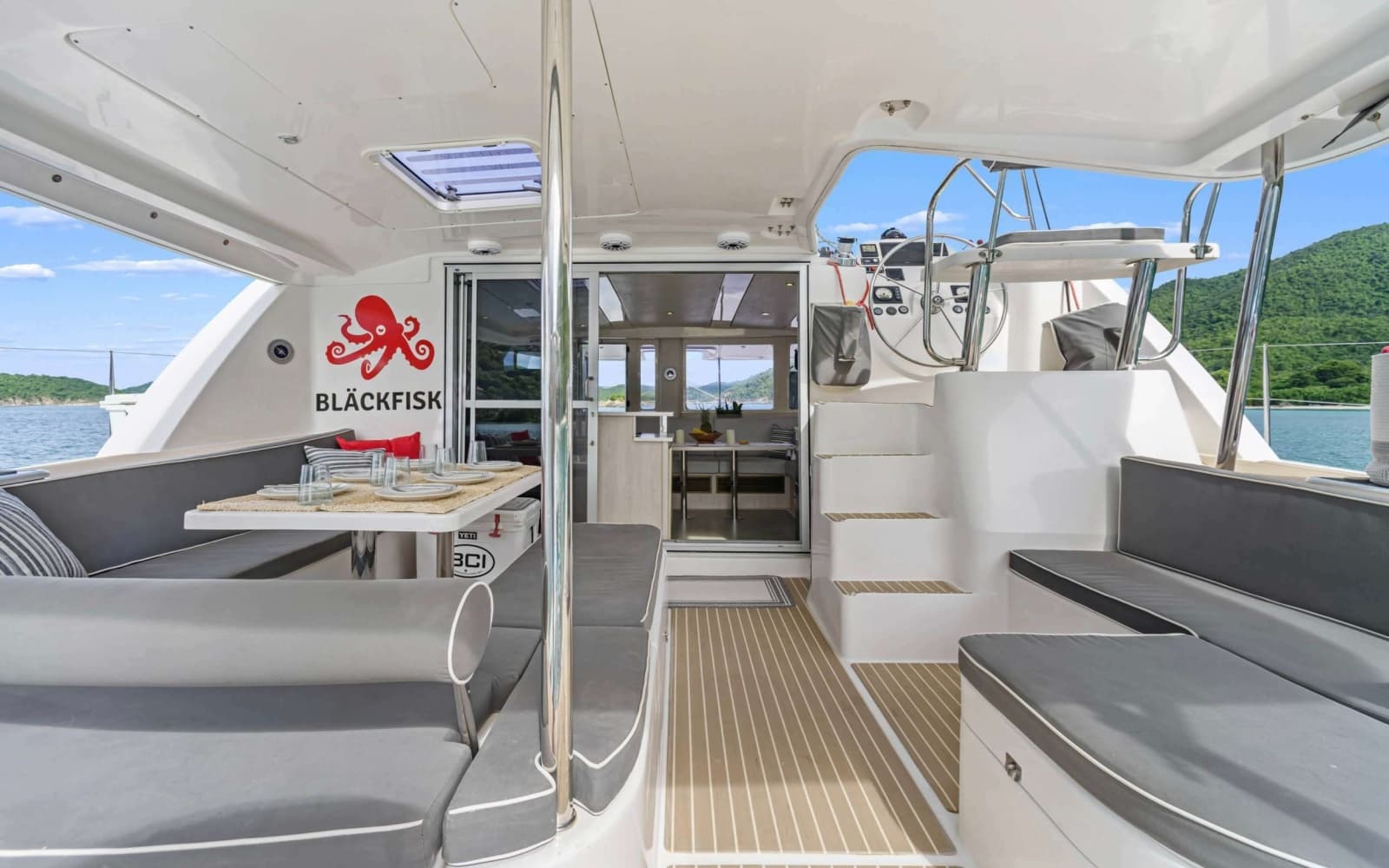 2014 Leopard 43 - Photo 2