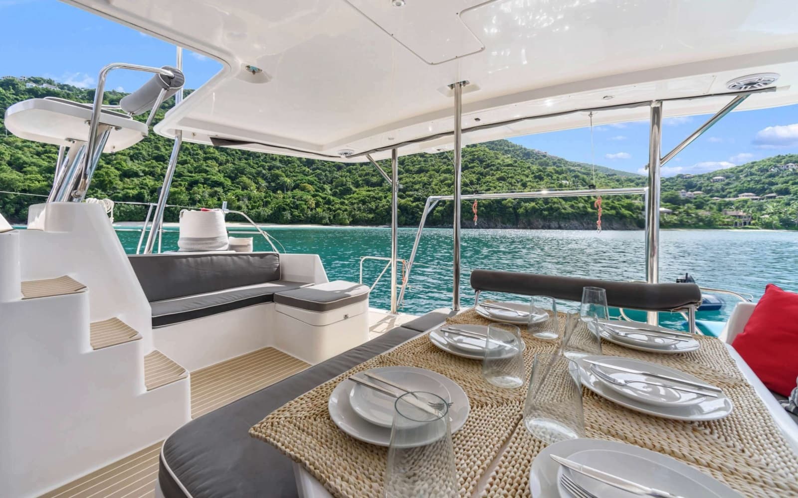 2014 Leopard 43 - Photo 9
