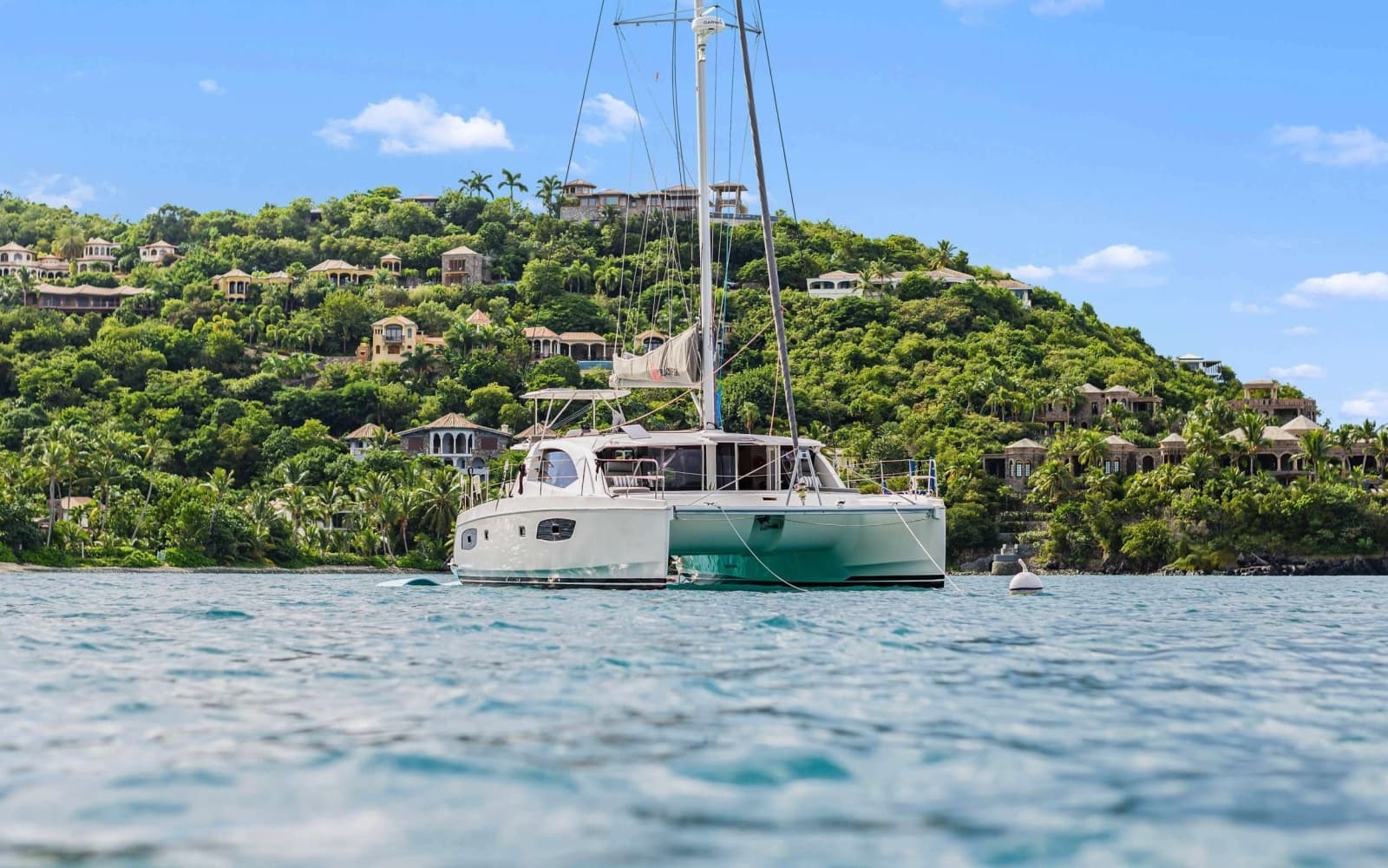 2014 Leopard 43 - Photo 6