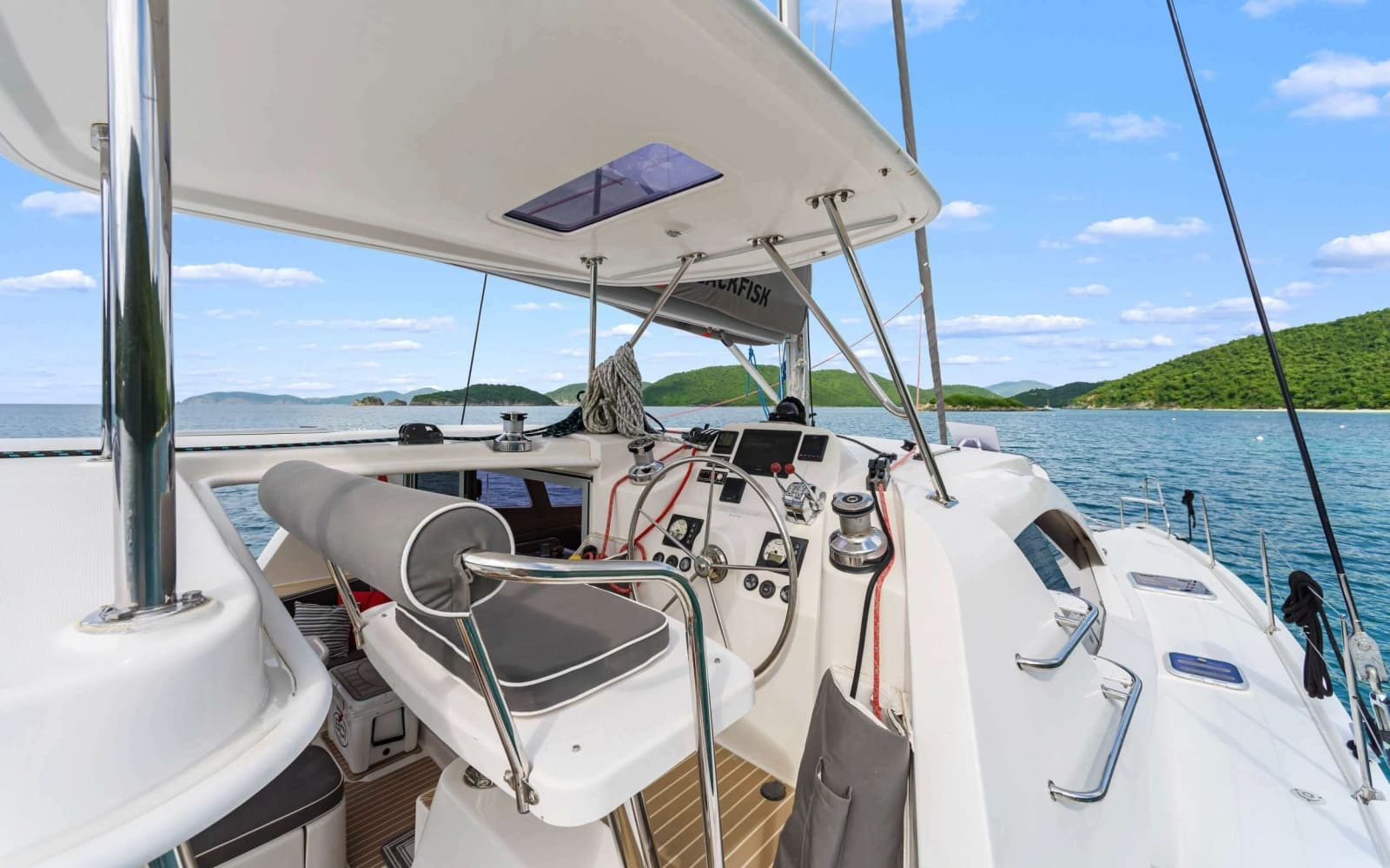 2014 Leopard 43 - Photo 3