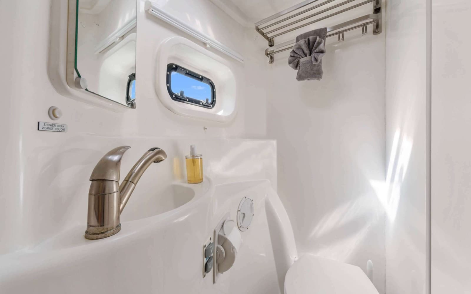 2014 Leopard 43 - Photo 13