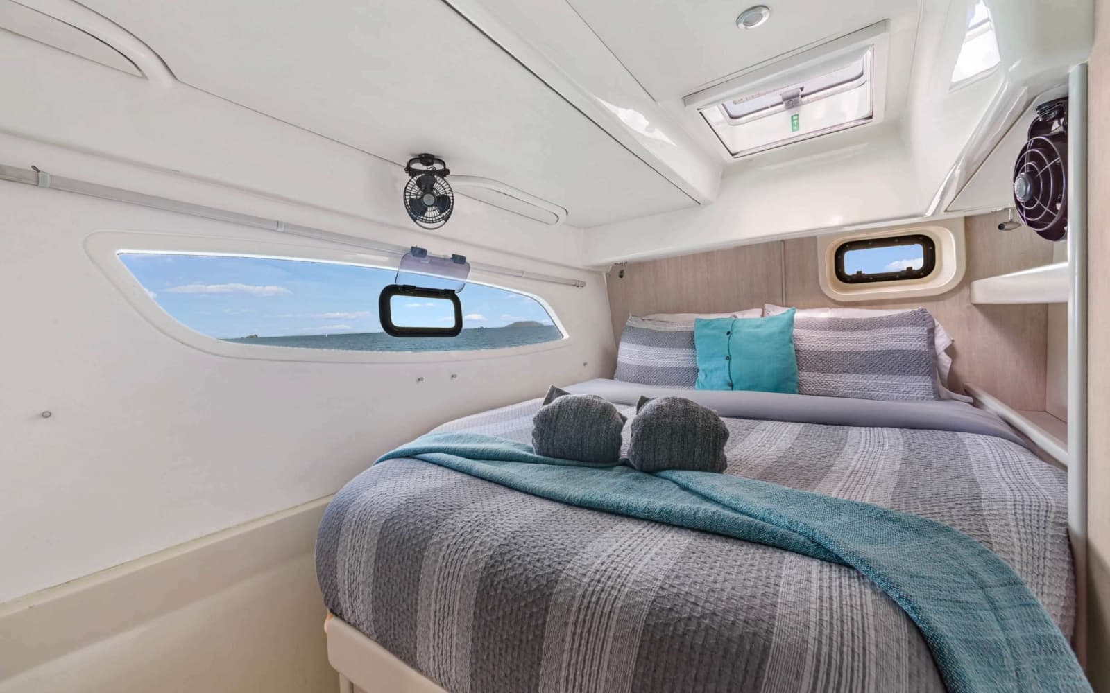 2014 Leopard 43 - Photo 12