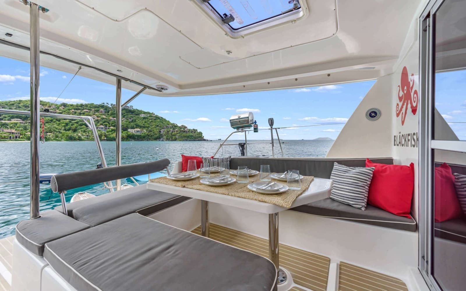 2014 Leopard 43 - Photo 10