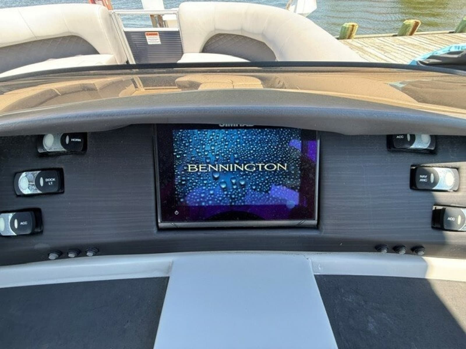 2020 Bennington SX 22 SSX - Photo 10