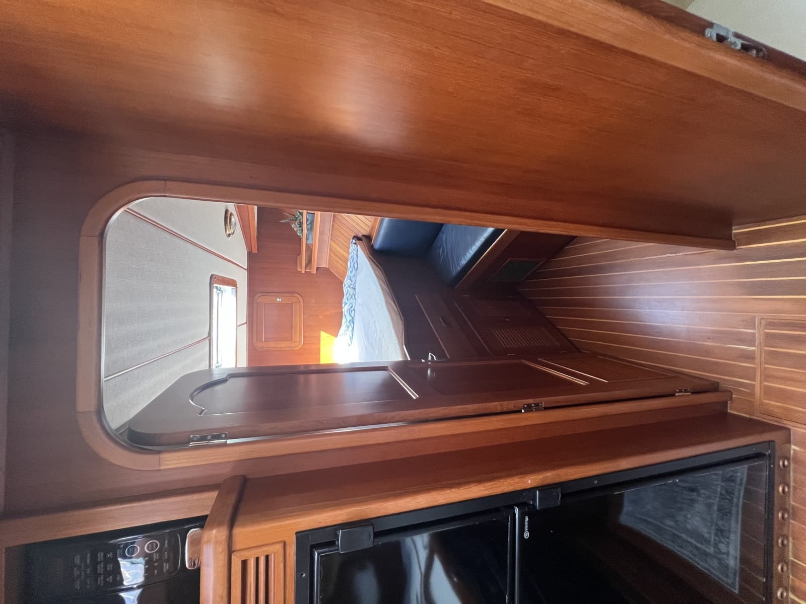 2007 Heritage East 36 Sundeck Trawler - Photo 24