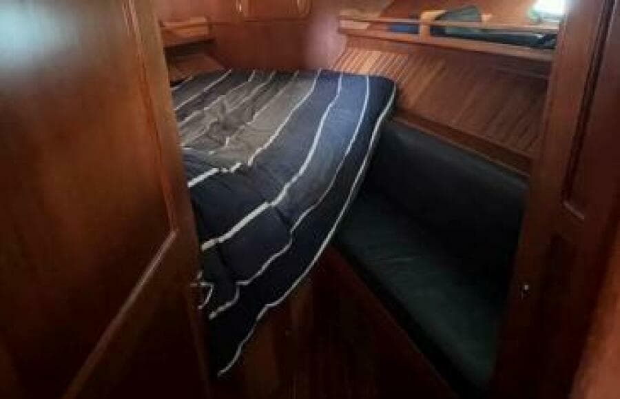 2007 Heritage East 36 Sundeck Trawler - Photo 9