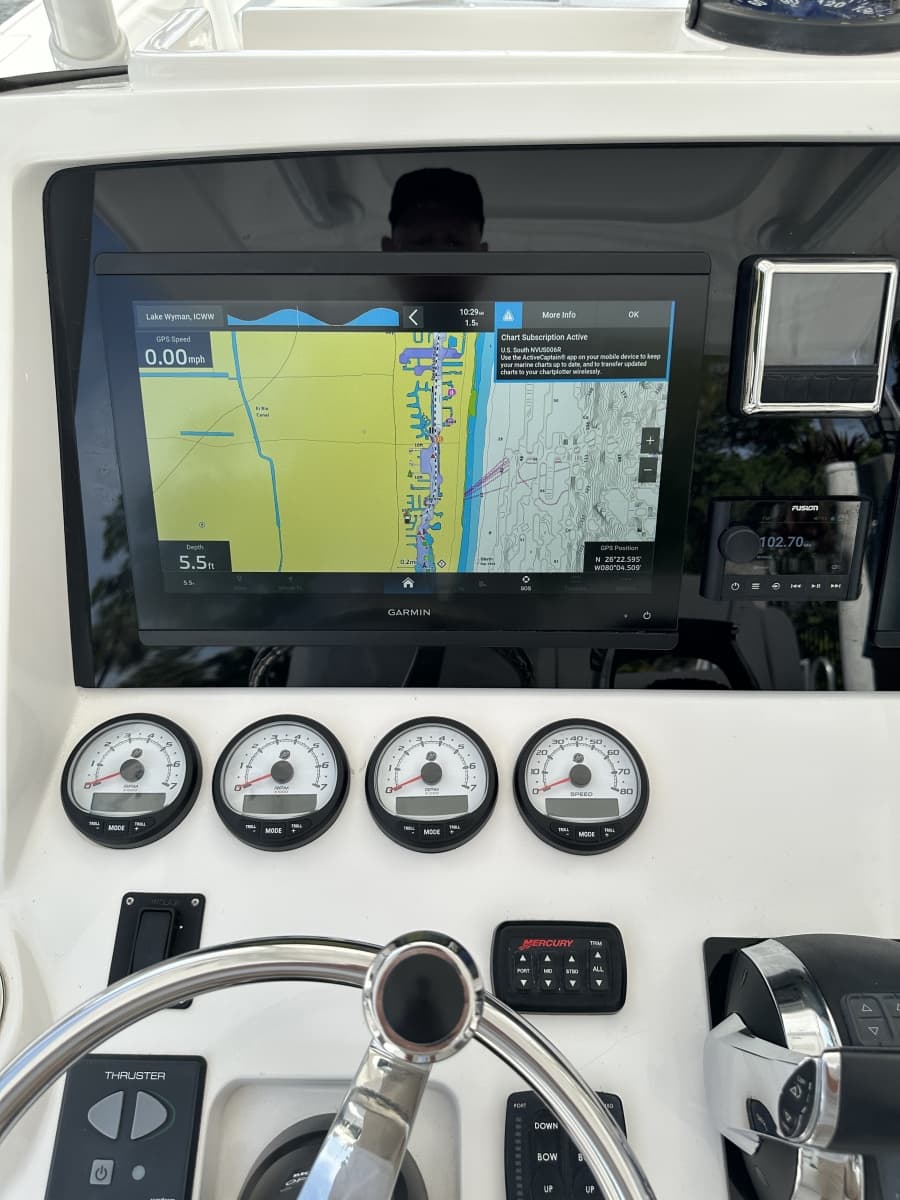 2013 Intrepid  - Photo 6