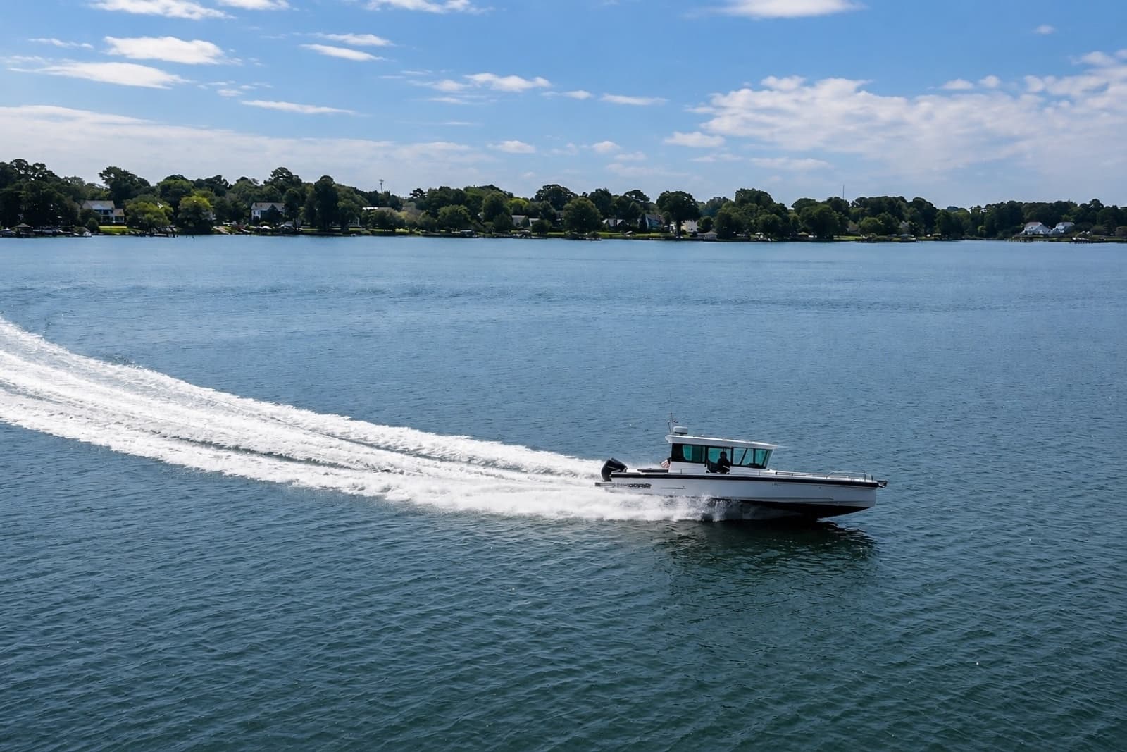 2021 Axopar 28 Cabin - Photo 30