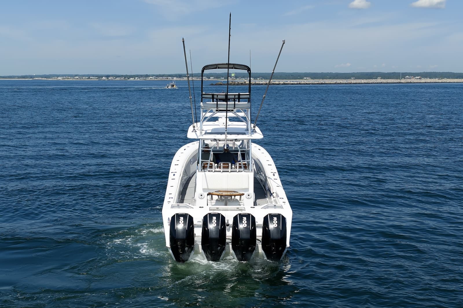 2021 Front Runner Center Console - Photo 31