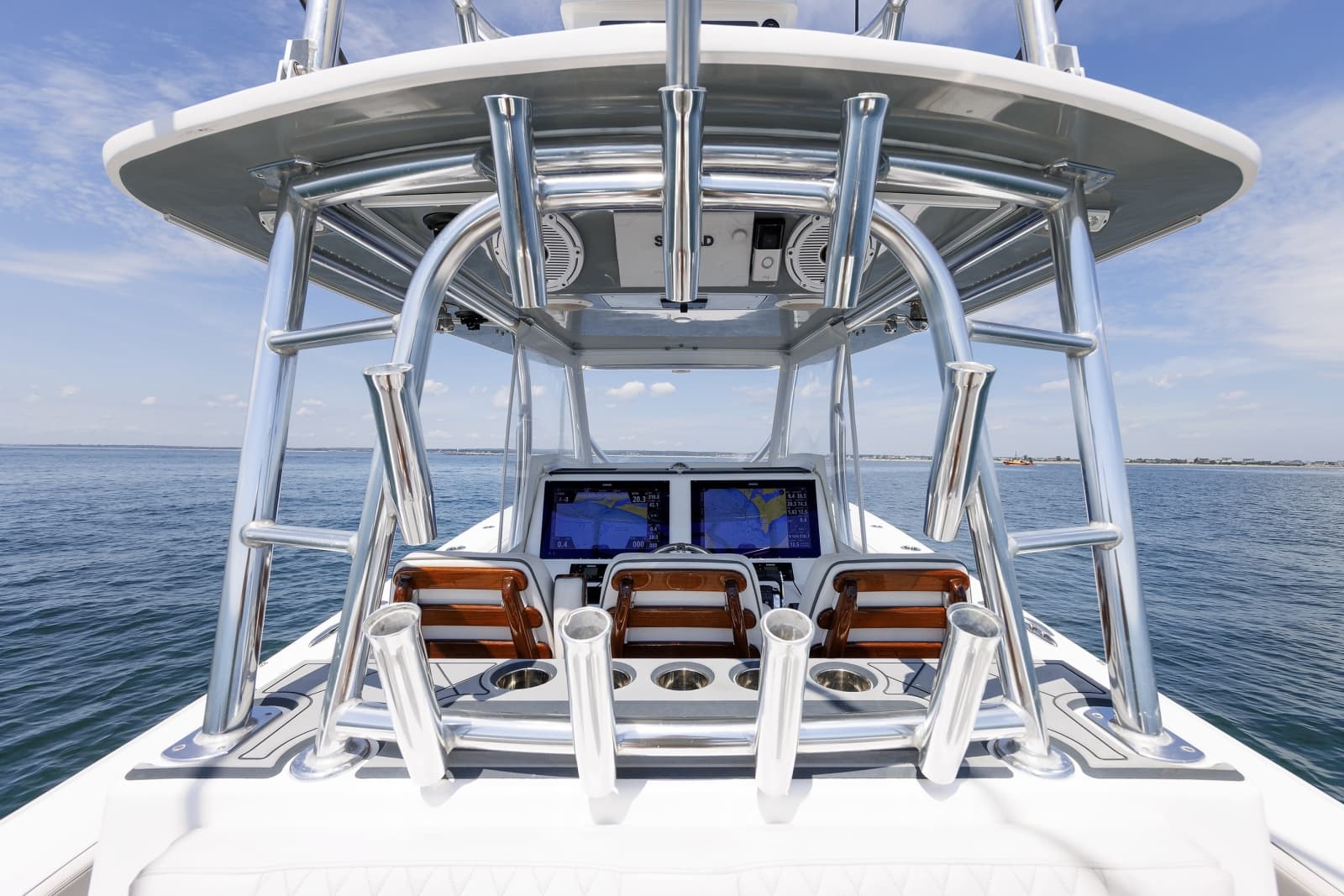2021 Front Runner Center Console - Photo 23