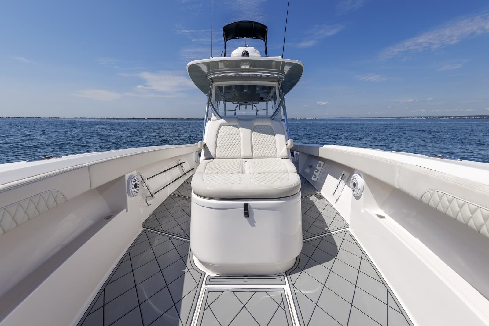 2021 Front Runner Center Console - Photo 16