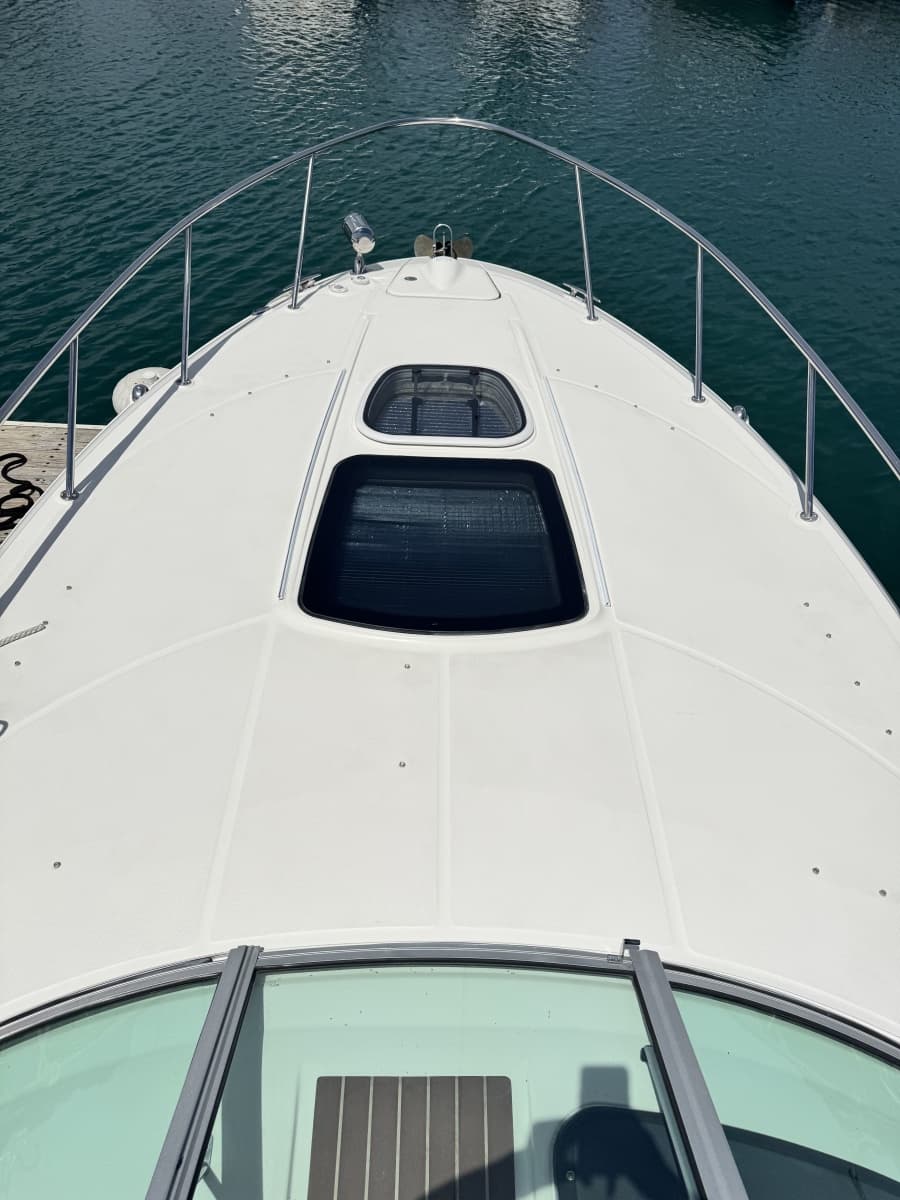 2010 Sea Ray 310 Sundancer - Photo 15