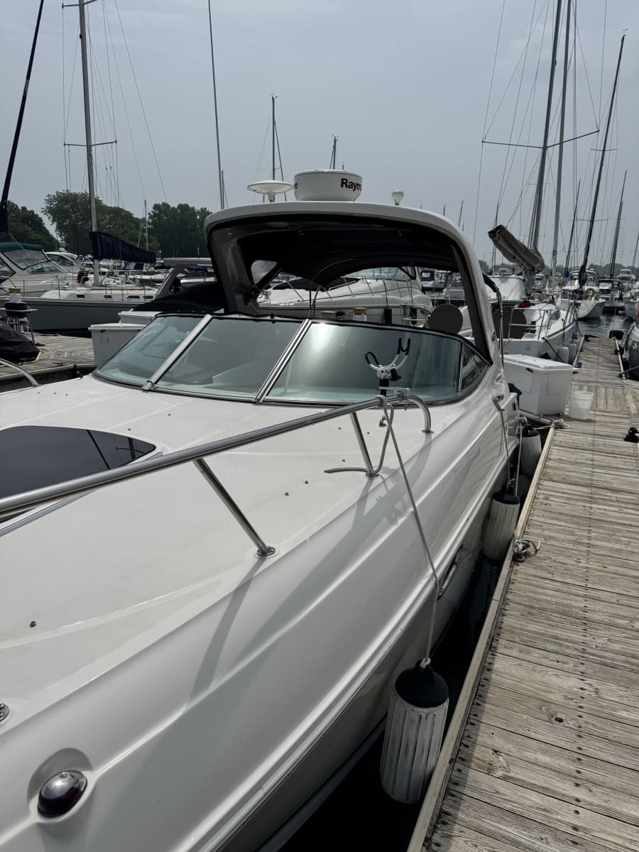 2010 Sea Ray 310 Sundancer - Photo 4