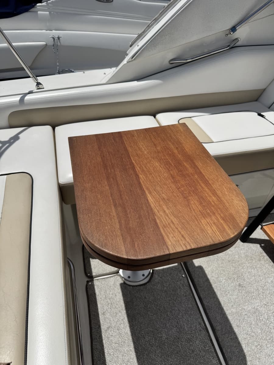 2010 Sea Ray 310 Sundancer - Photo 28