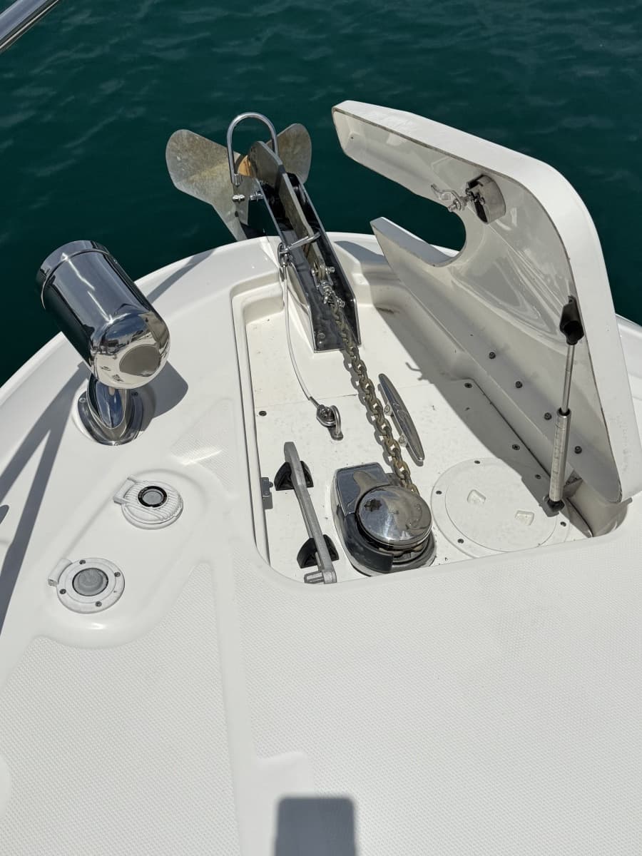 2010 Sea Ray 310 Sundancer - Photo 16