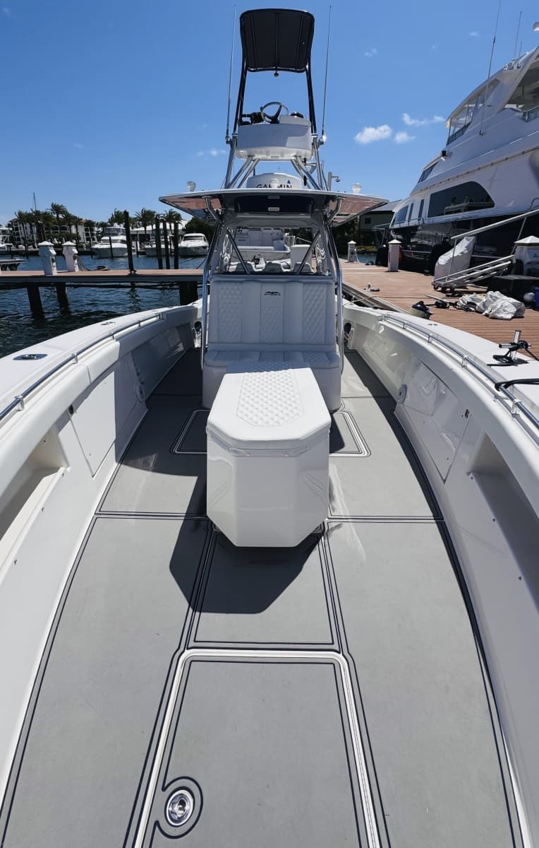 2013 Invincible Open Fisherman - Photo 6