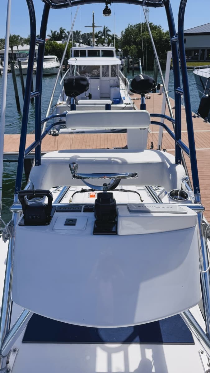 2013 Invincible Open Fisherman - Photo 20