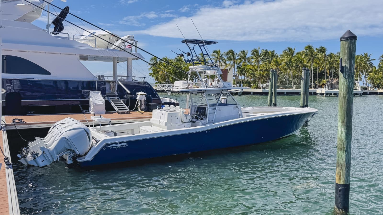 2013 Invincible Open Fisherman - Photo 17
