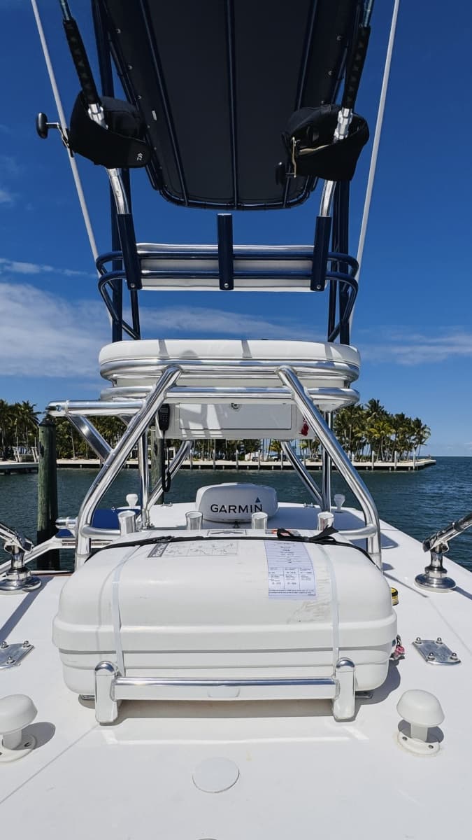 2013 Invincible Open Fisherman - Photo 22