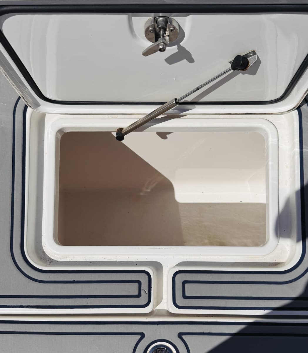 2013 Invincible Open Fisherman - Photo 50