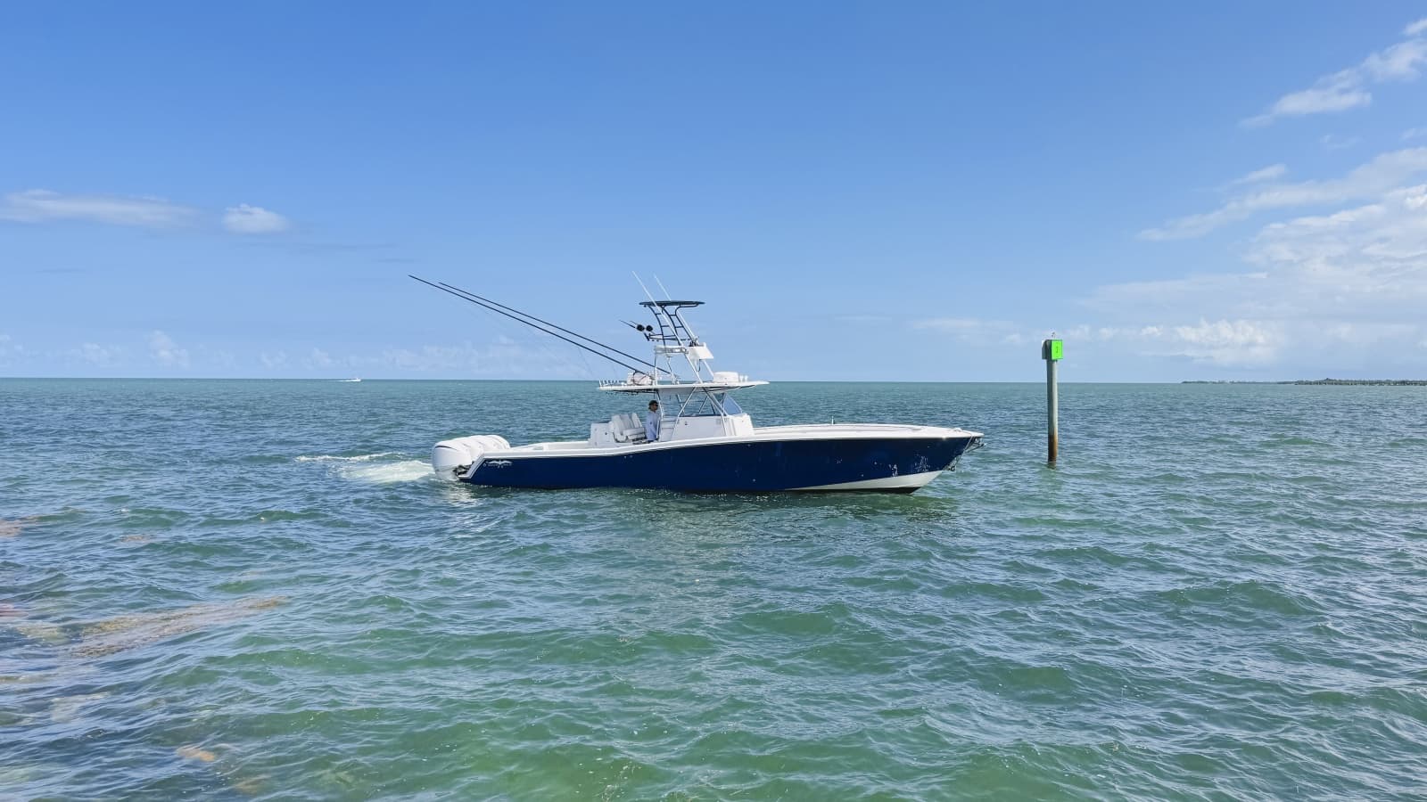 2013 Invincible Open Fisherman - Photo 14