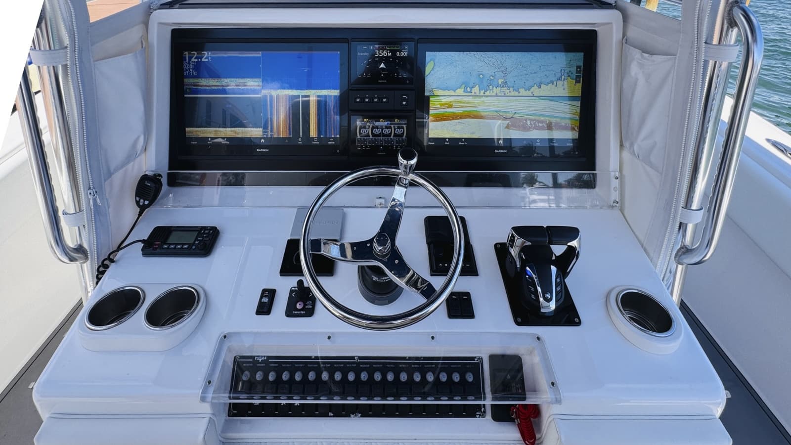 2013 Invincible Open Fisherman - Photo 32