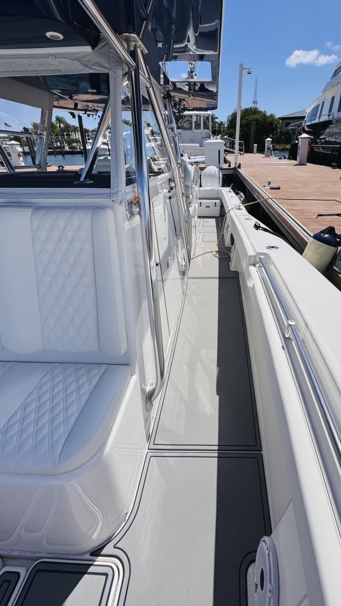 2013 Invincible Open Fisherman - Photo 27