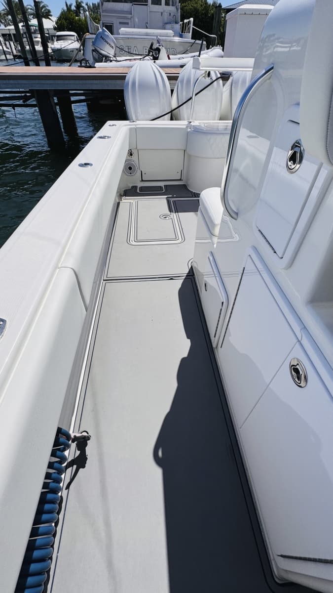 2013 Invincible Open Fisherman - Photo 29